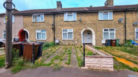 Hatfield Road, Dagenham, RM9