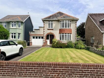 Ammanford Road, Llandybie, Ammanford