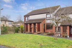 55, Corbie Place, Milngavie G62 7NB