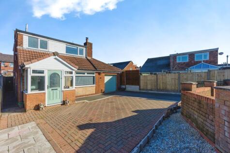 Trinity Close, Dukinfield, SK16