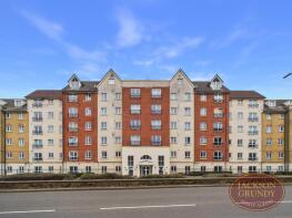 108, Alpha House, Broad Street, Northampton NN1 2HS