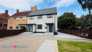 4, Agricultural Houses, Lane To Littlethorpe, Peterlee SR8 3UD