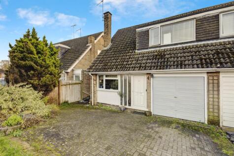 Wantage Close, Hackleton, Northampton