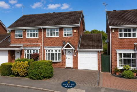 Appledore Drive, Allesley Green, Coventry