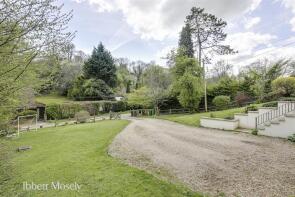 Holt Cottage, Kemsley Road, Westerham TN16 2BH