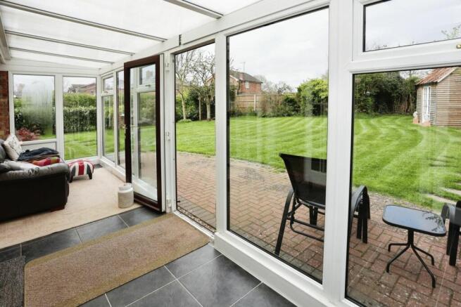 Sun Room