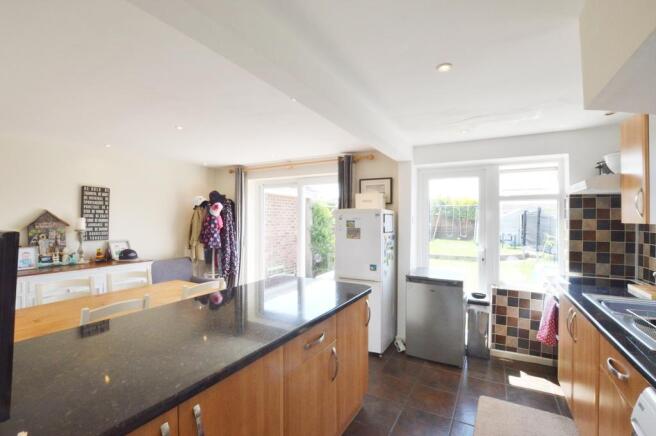 Kitchen 1