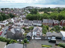 21, Old Village Road, Barry CF62 6RA