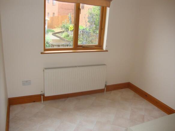 Dinning Area