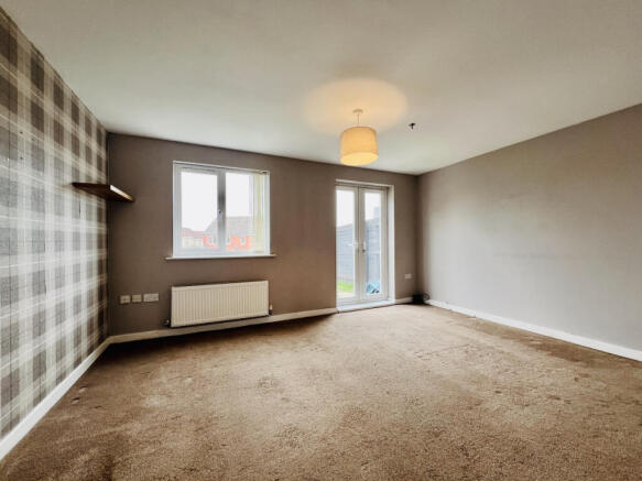 St. Lukes Road, Grimethorpe, Barnsley, S72 photo 4