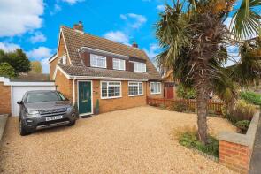60, Newbury Lane, Bedford MK45 4EX