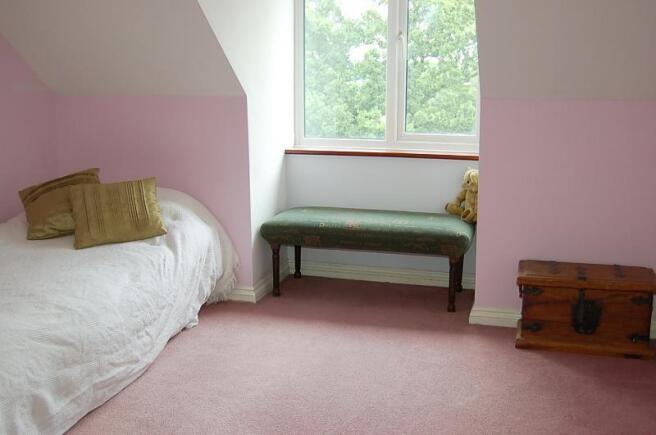 Bedroom two