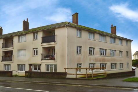 Warbro Road, Plainmoor, Torquay, Devon