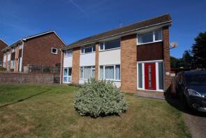 23, Long Meadow Way, Canterbury CT2 7BT