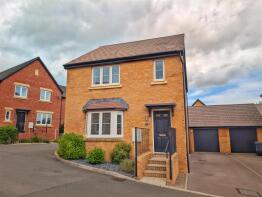 9, Bayliss Close, Lydney GL15 5FW