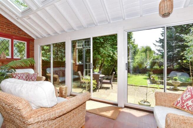 Sun Room