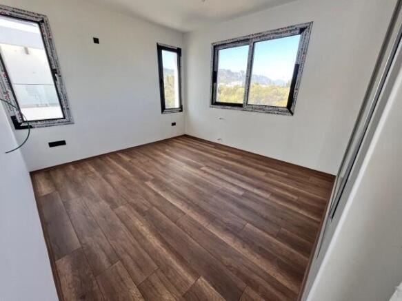 Stunning Untouched Modern Key Ready 4 Bedroom Villa in Ozankoy Image 9999 3