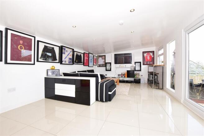 Internal Lifestyle Photograph