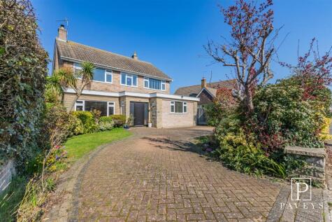 Ashlyns Road, Frinton-On-Sea