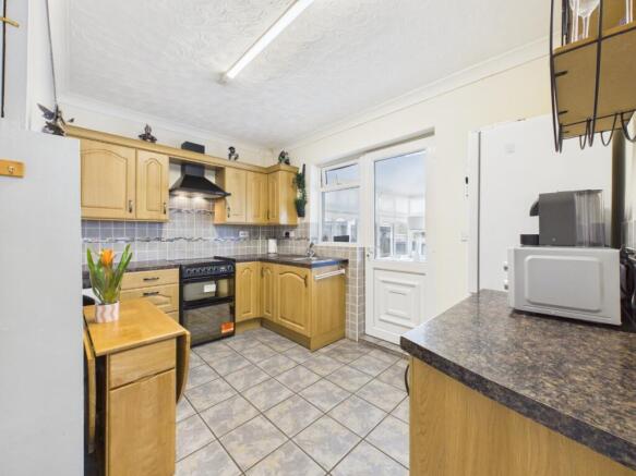 Rowden Street, Shotton, Deeside, Flintshire, CH5 1HQ photo 4