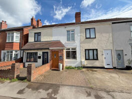 28, Stafford Road, Walsall WS6 6AZ