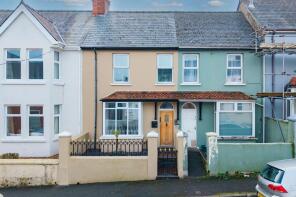 5, Upper Hill Street, Hakin, Milford Haven SA73 3LU