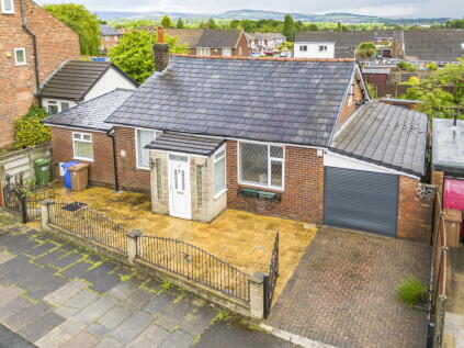 Whittles Avenue, Manchester, M34 6DQ