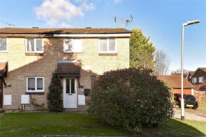 7, Theal Close, College Town, Sandhurst GU47 0DX