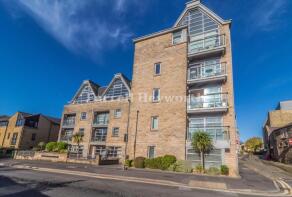 8, Royal View, Aldcliffe Road, Lancaster LA1 1AQ