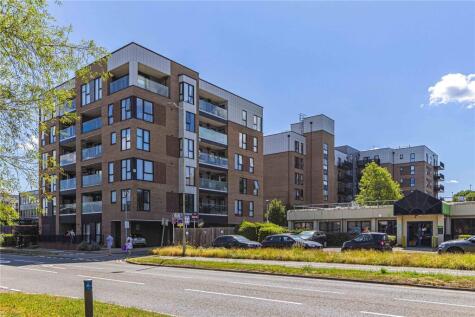 Elstree Way, Borehamwood, Hertfordshire, WD6