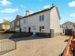 18, Waldemar Road, Glasgow G13 3LT