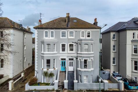 Clarendon Villas, Hove