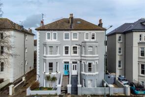 Ground Floor, 53, Clarendon Villas, Hove BN3 3RE