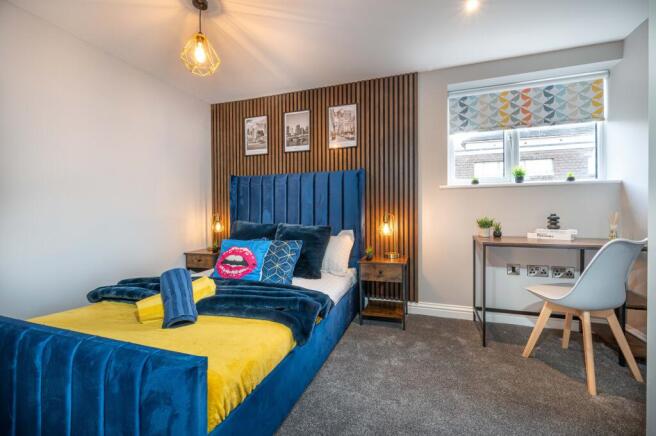 Room Layout