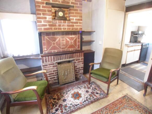 Sitting Room