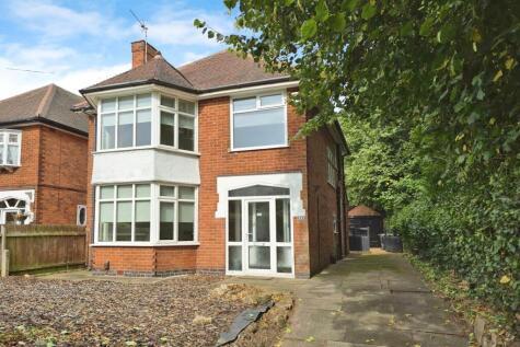 Broadgate, Beeston, NG9 2FU