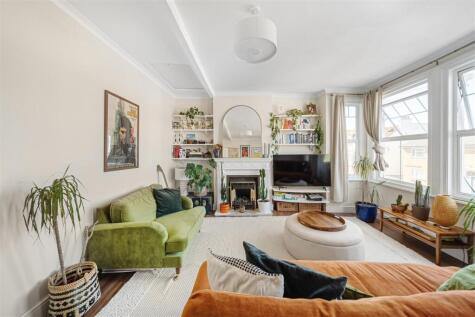 Beauchamp Road, Upper Norwood, London
