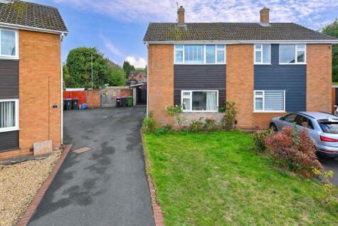 Paddock Close, Wellington, TF1