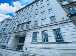 Apartment B5, 20 Reliance House, Water Street, Liverpool Two, Liverpool L2 8AA