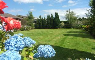 Gardens