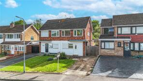 73, Highcliffe Road, Two Gates, Tamworth B77 1EE