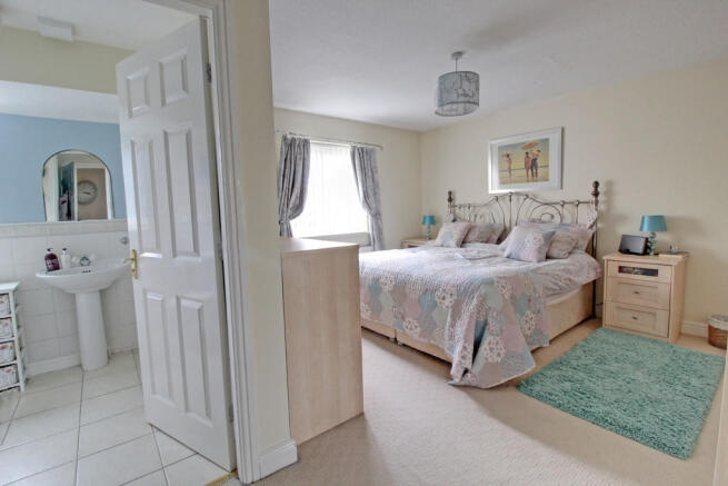 Principal Bedroom