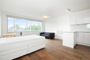 Flat 31, 1 3 Straffan Lodge, Belsize Grove, London NW3 4XE
