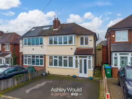 81, Grafton Road, Oldbury B68 8BJ