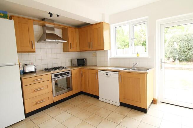 Pickhurst Rise, West Wickham, BR4 photo 4