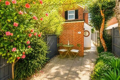 Oliver Road, Ascot, Berkshire, SL5