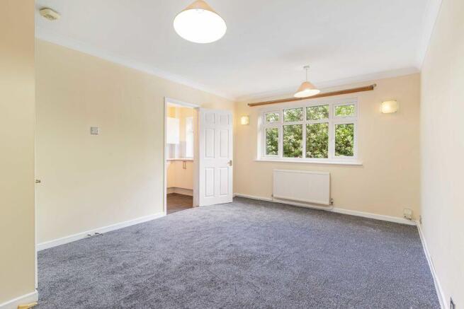 Reception/Dining Room