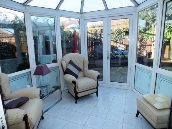 CONSERVATORY