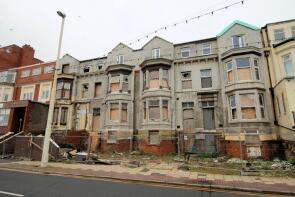 396, Promenade, Blackpool FY1 2LB