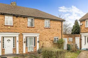 74, Fryent Way, London NW9 9SE